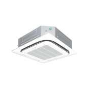 Dàn lạnh Cassette Âm trần (Đa hướng thổi)